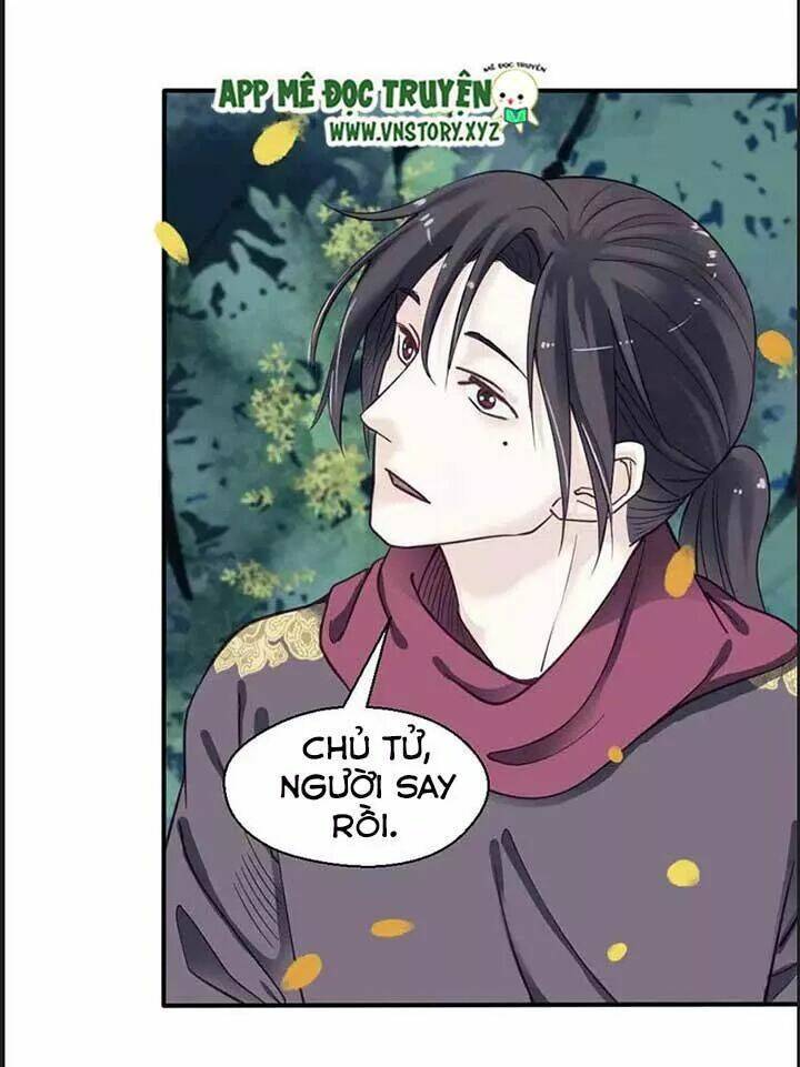 kiều nữ độc phi chapter 73 10