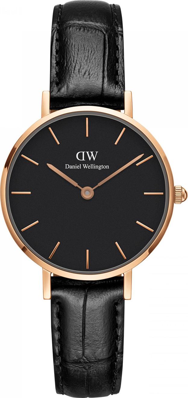Đồng hồ nữ Daniel Wellington DW00100223