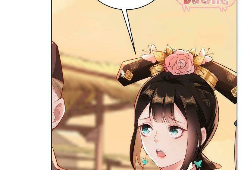 quận chúa vững vàng, thiết lập nhân vật không thể vỡ chapter 47 52