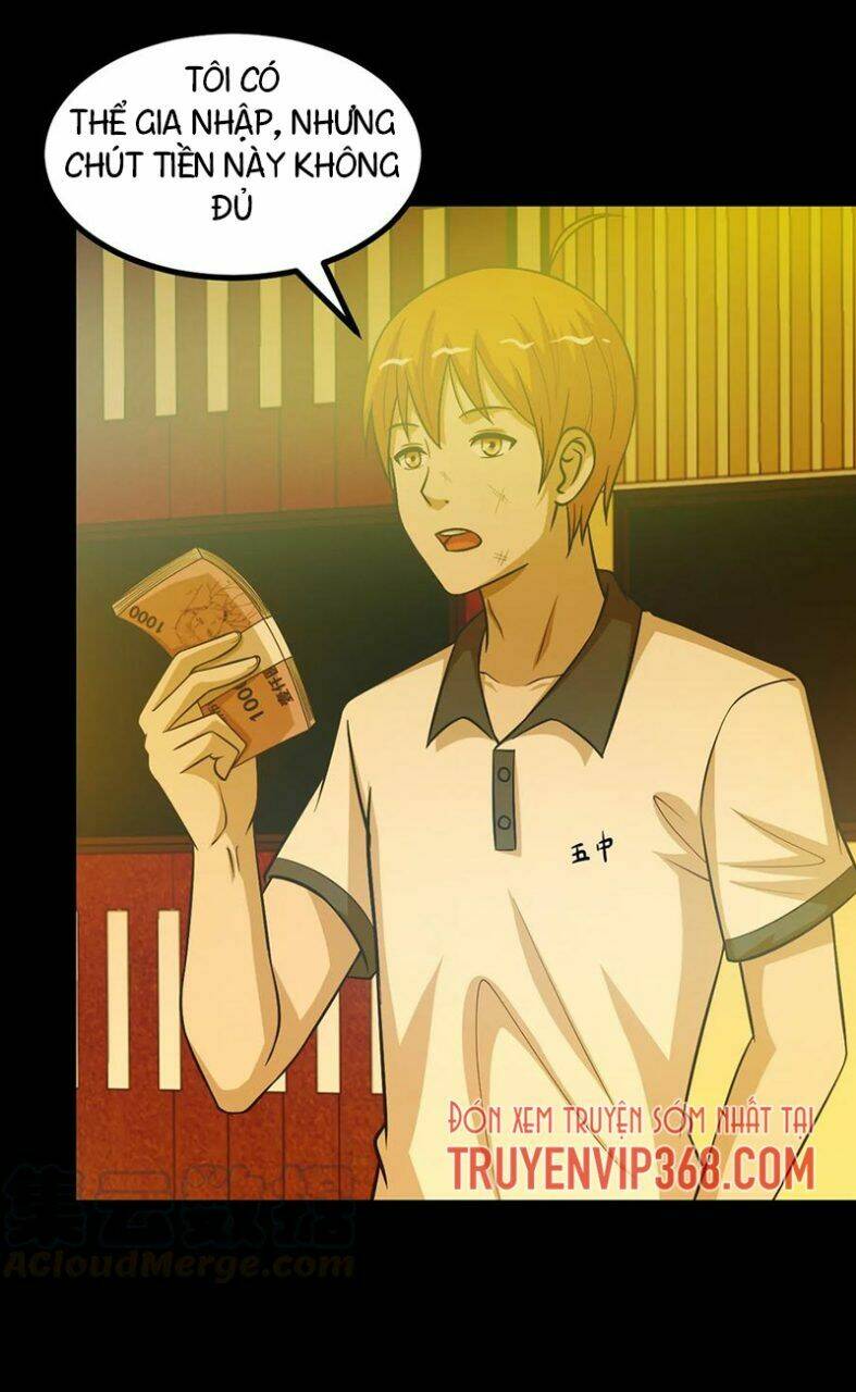 đai ca trở lại tuổi 16 chapter 80 19