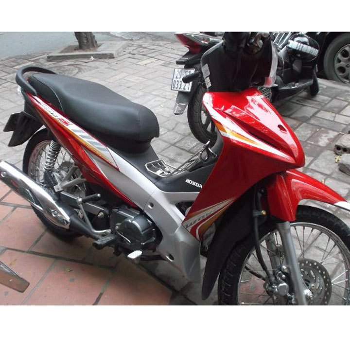 Củ sâu công tơ mét dành cho xe máy Wave S110 - TA904