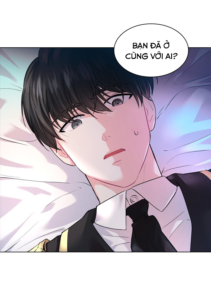 cha đứa bé là ai? chapter 7 77