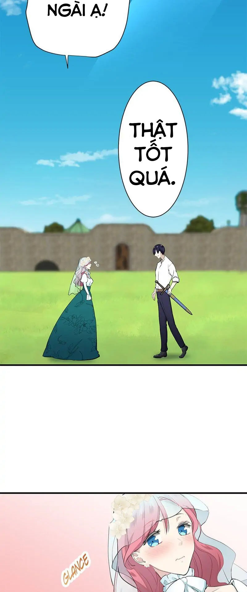 nullitas~nàng dâu giả dối~ chapter 49.1 14