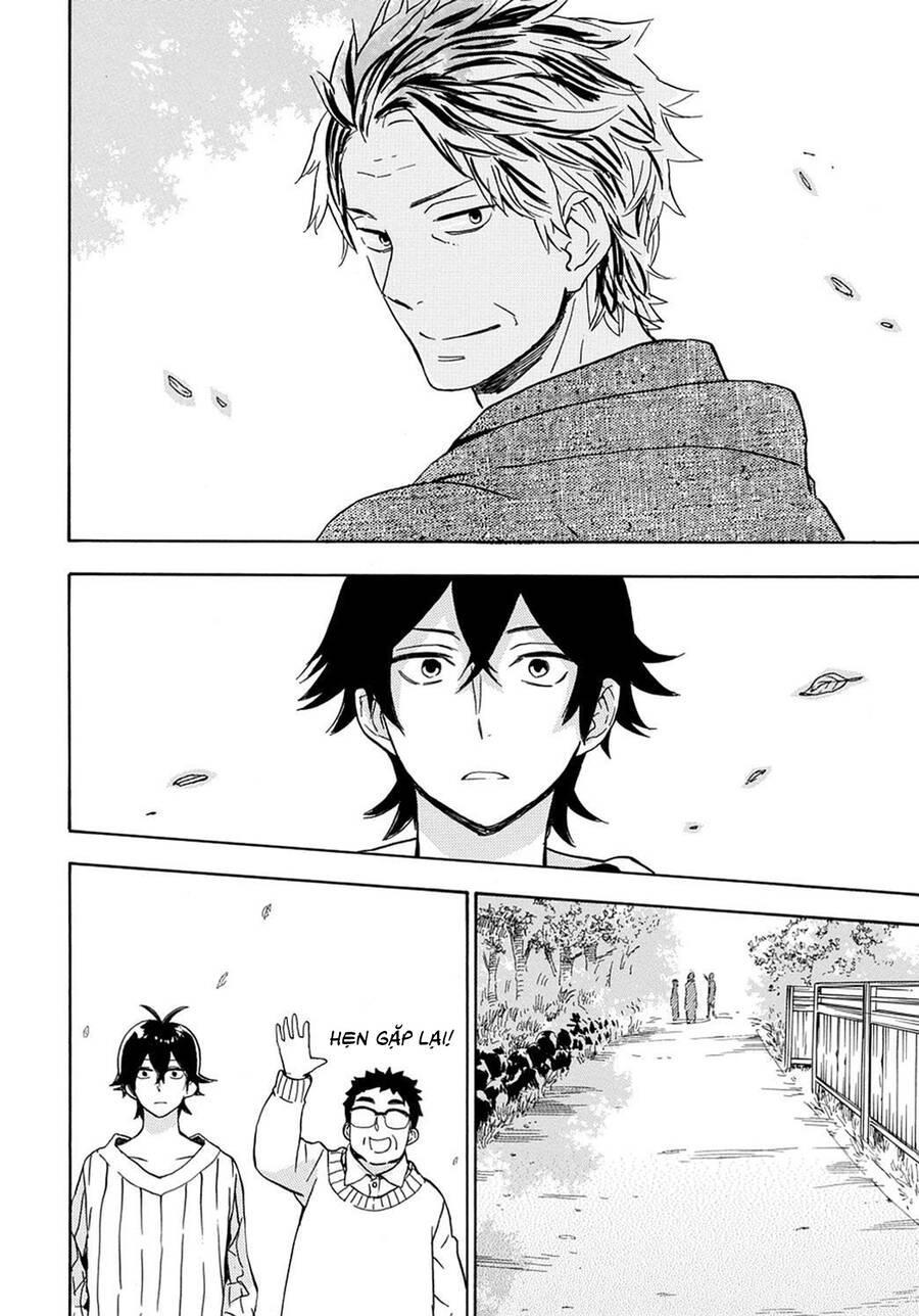 barakamon chapter 82 18