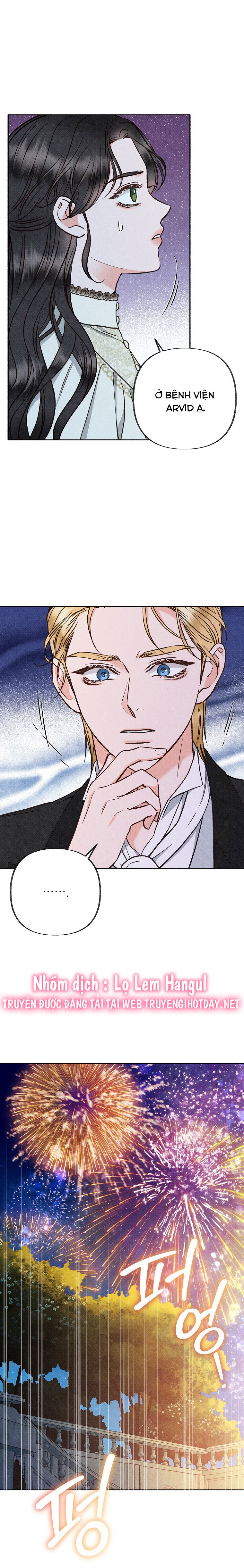 chàng trai đa nhân cách của tôi chapter 17 28