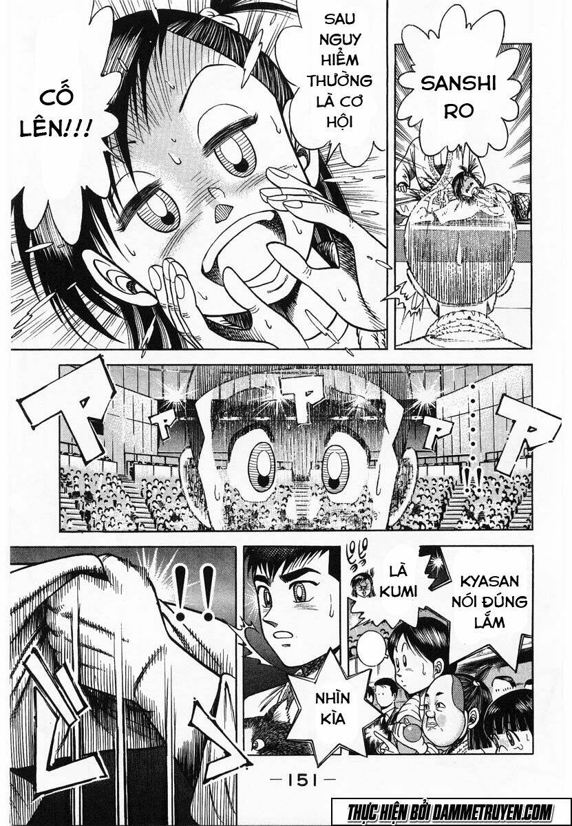 shin kotaro makaritoru! juudouhen chapter 69 17