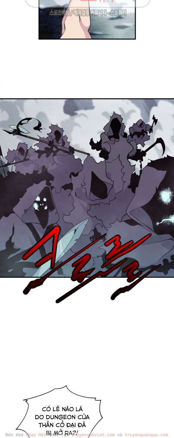 tôi sinh ra để làm người vĩ đại chapter 32 6