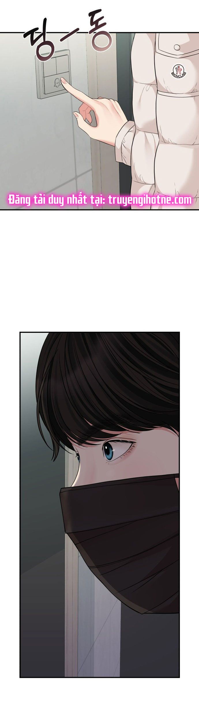 gửi em người đánh cắp những vì sao - to you who swallowed a star chapter 119.2 29