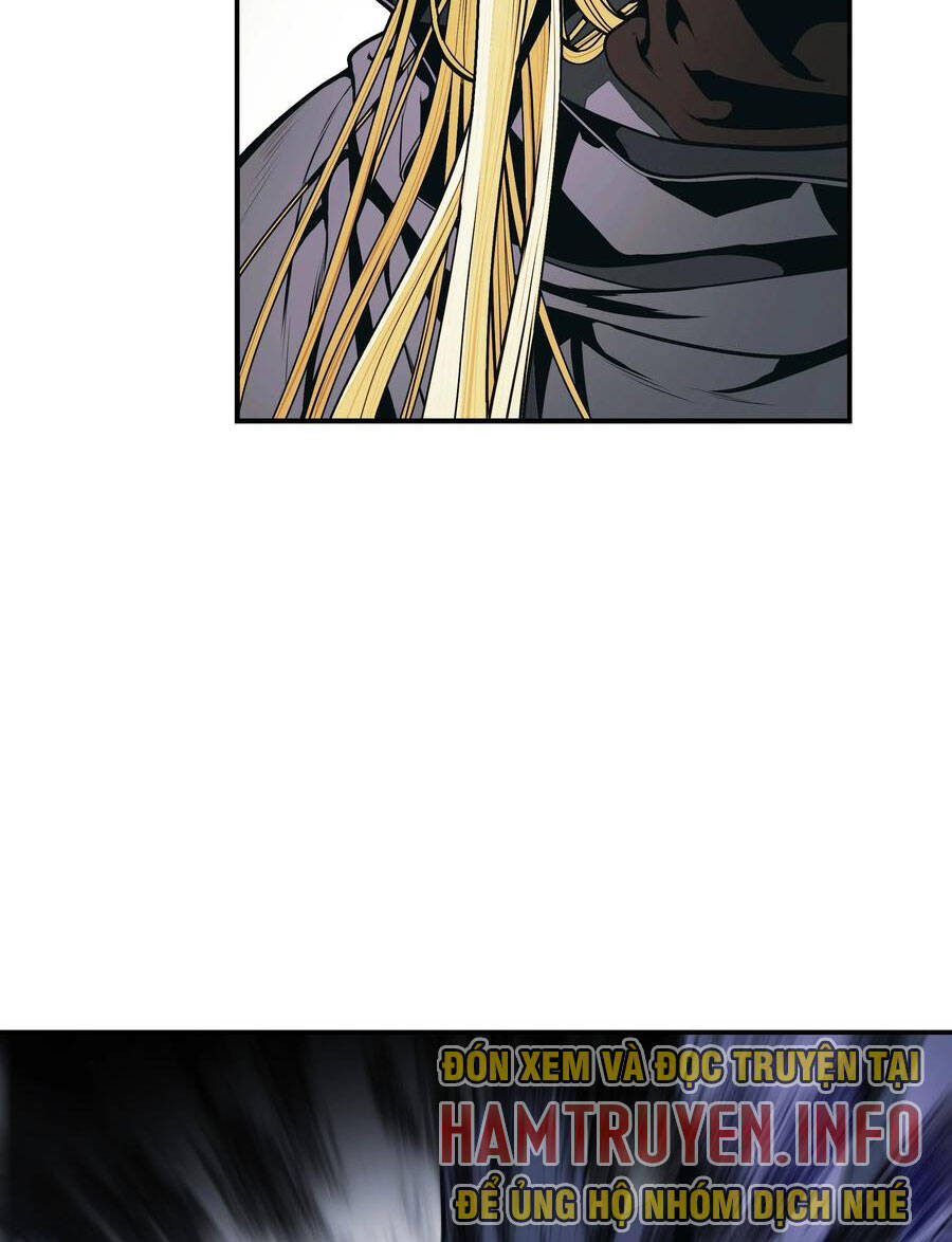 bất bại chân ma chapter 142 76