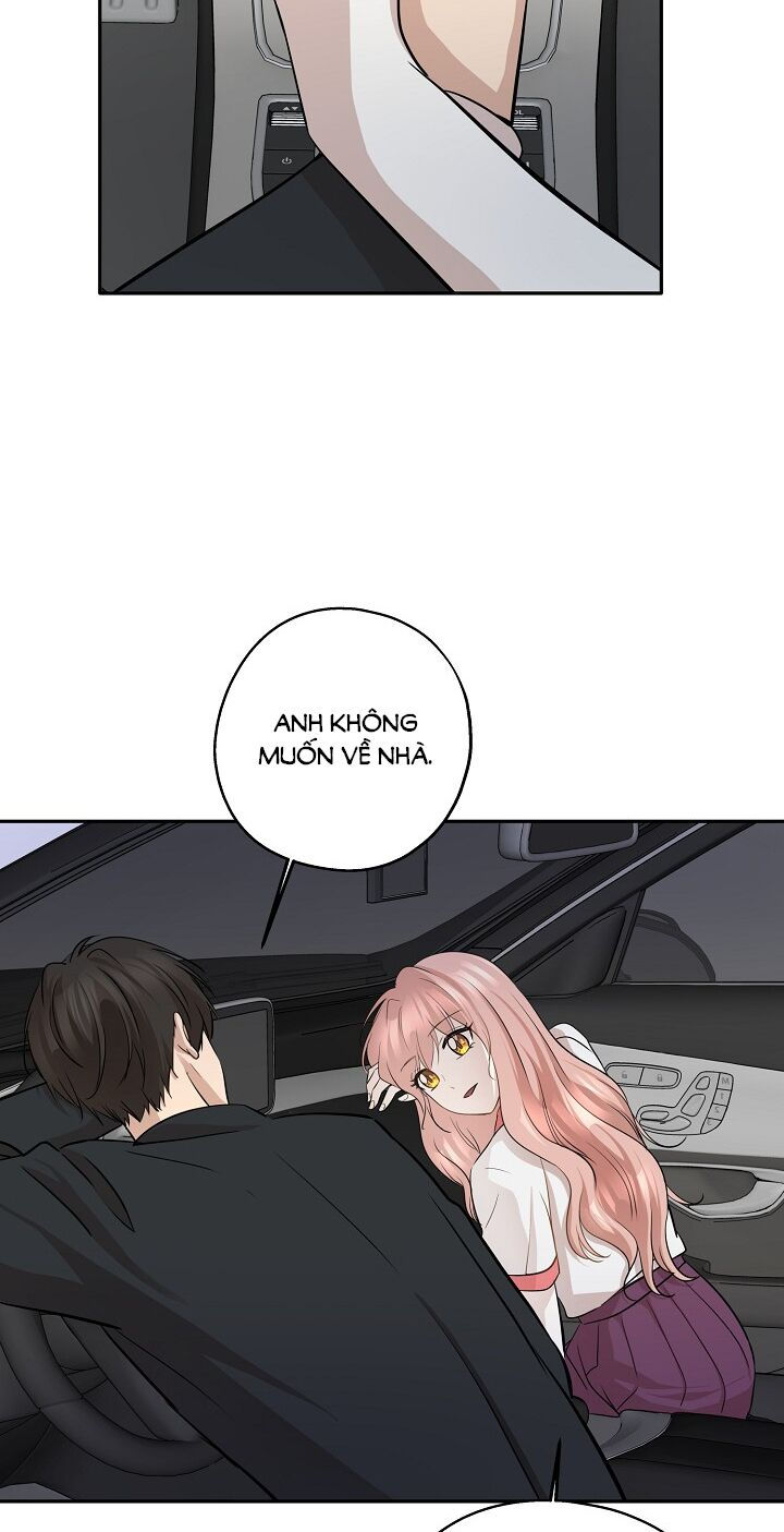 cuộc sống kỳ thú chapter 69 57