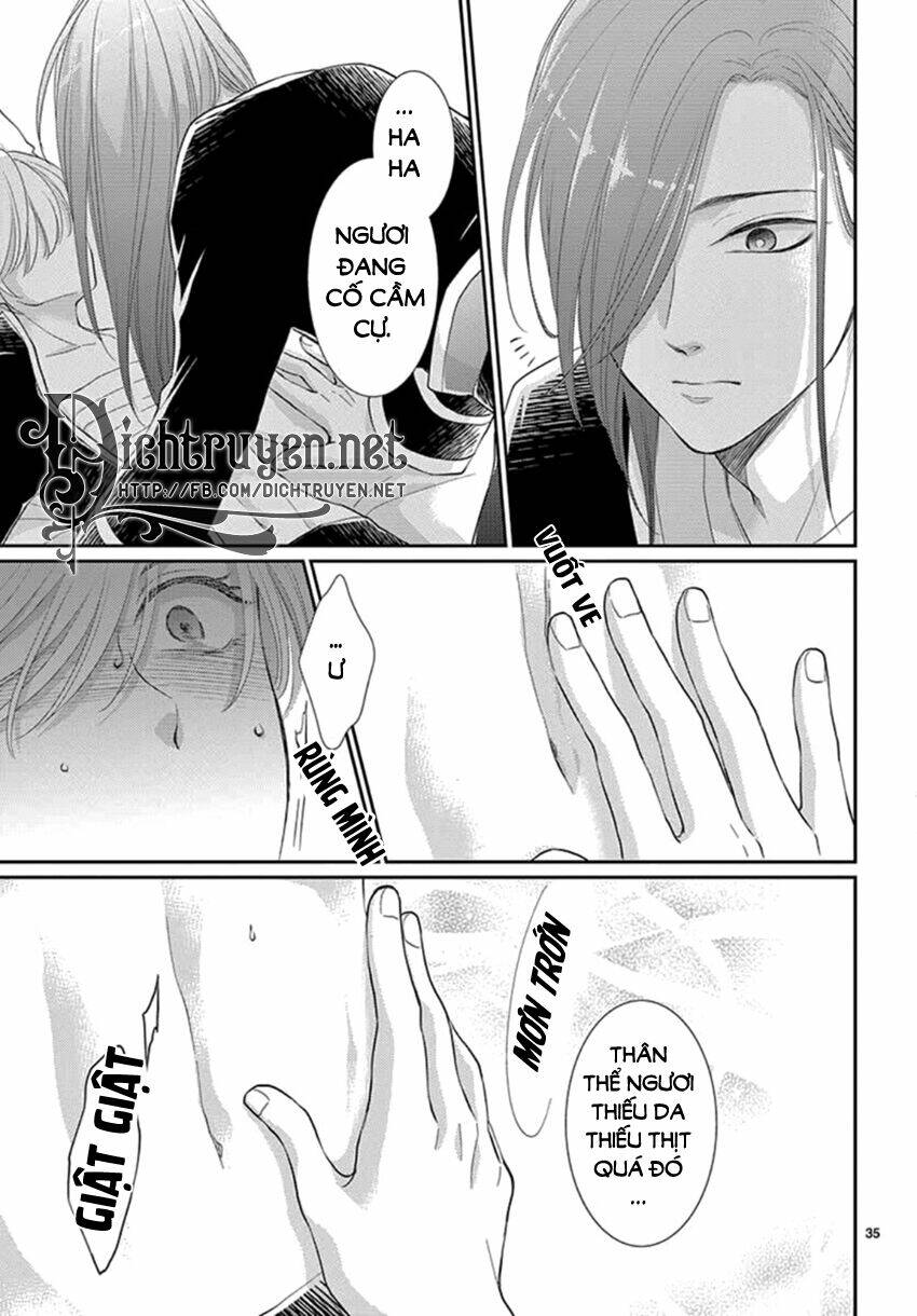 vua quái vật chapter 20 37