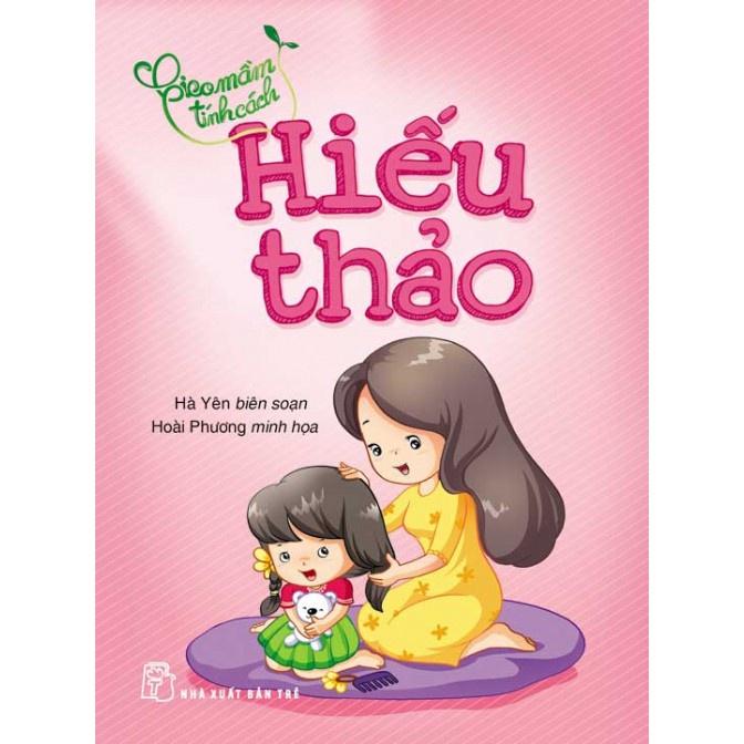 Sách-GMTC. Hiếu Thảo