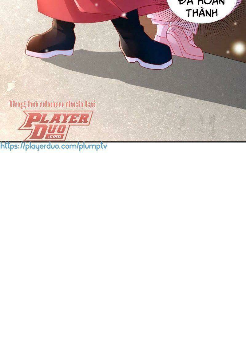 quận chúa vững vàng, thiết lập nhân vật không thể vỡ chapter 8 15