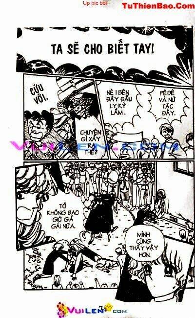 cô bé khóc nhè chapter 4 73