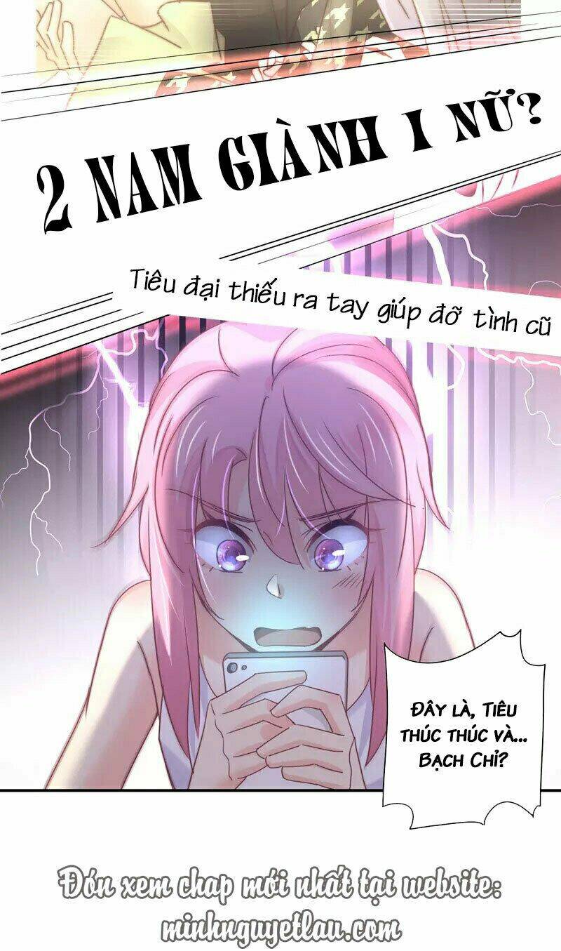 cuồng duệ tiểu thê chapter 89 36