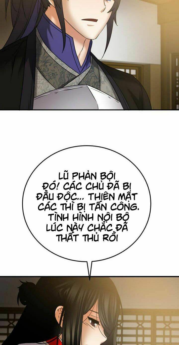 lôi thần chuyển sinh chapter 15 11