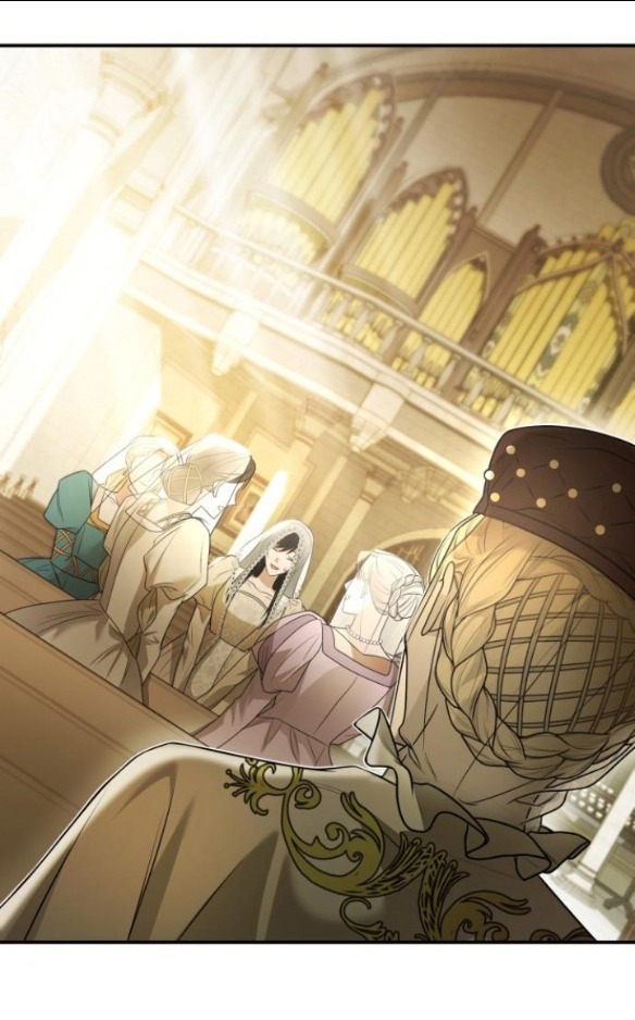 chị yêu, kiếp này em sẽ là hoàng hậu chapter 7.1 35