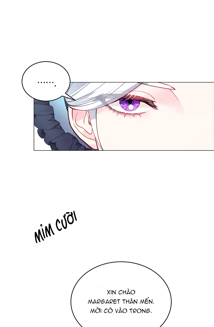 tôi sẽ trở thành nhân vật chính chapter 3 76