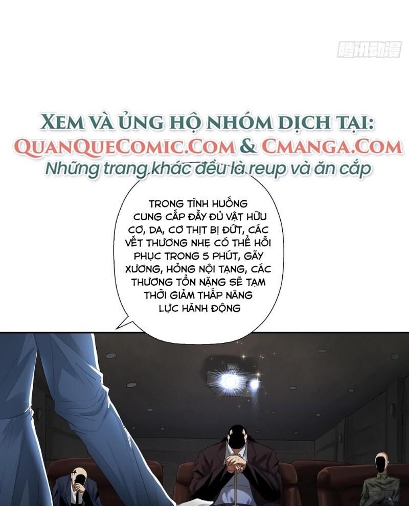 hồng đỉnh chi hạ chapter 5 5