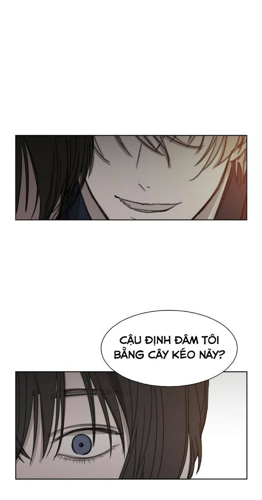 nhà kính lạnh lẽo chapter 3 39