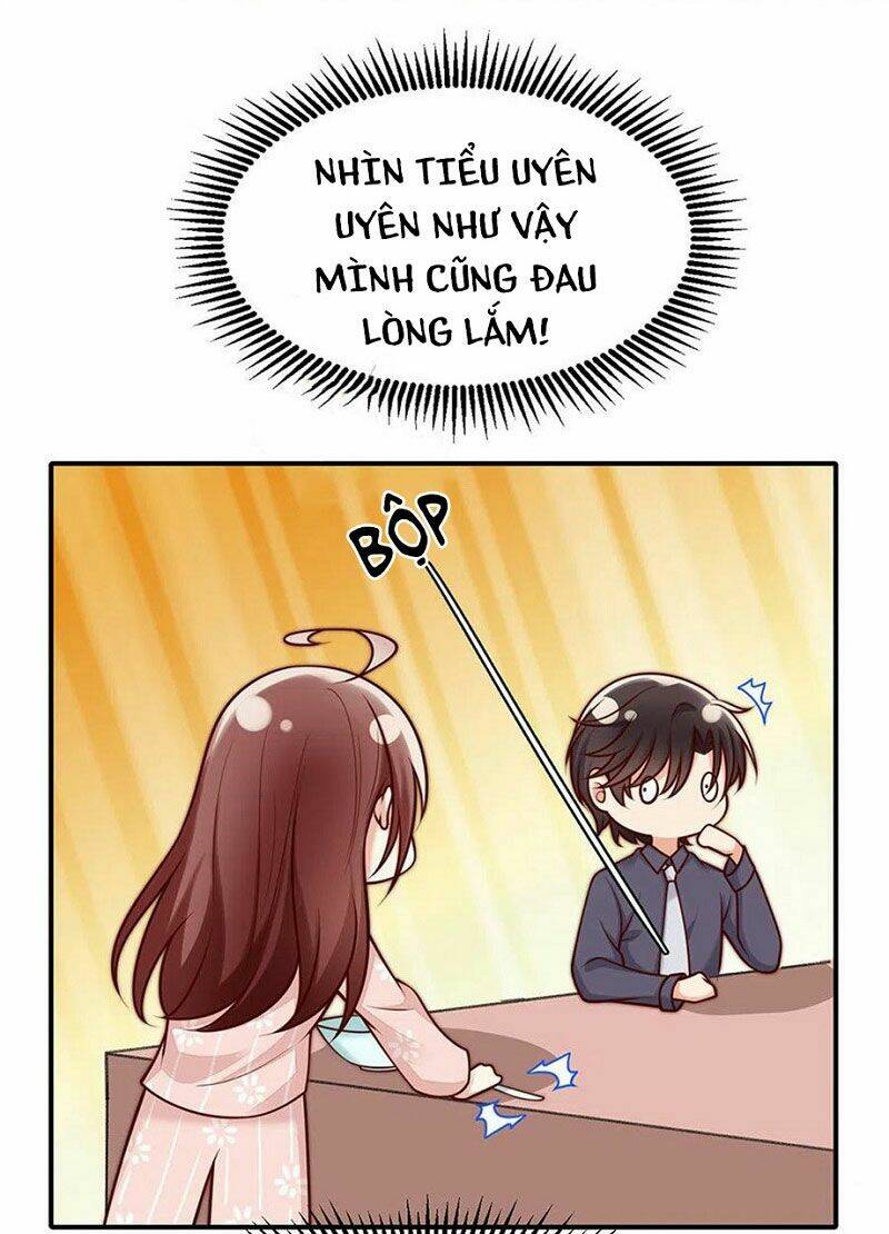 nam thần truy thê chỉ nam chapter 119.2 6