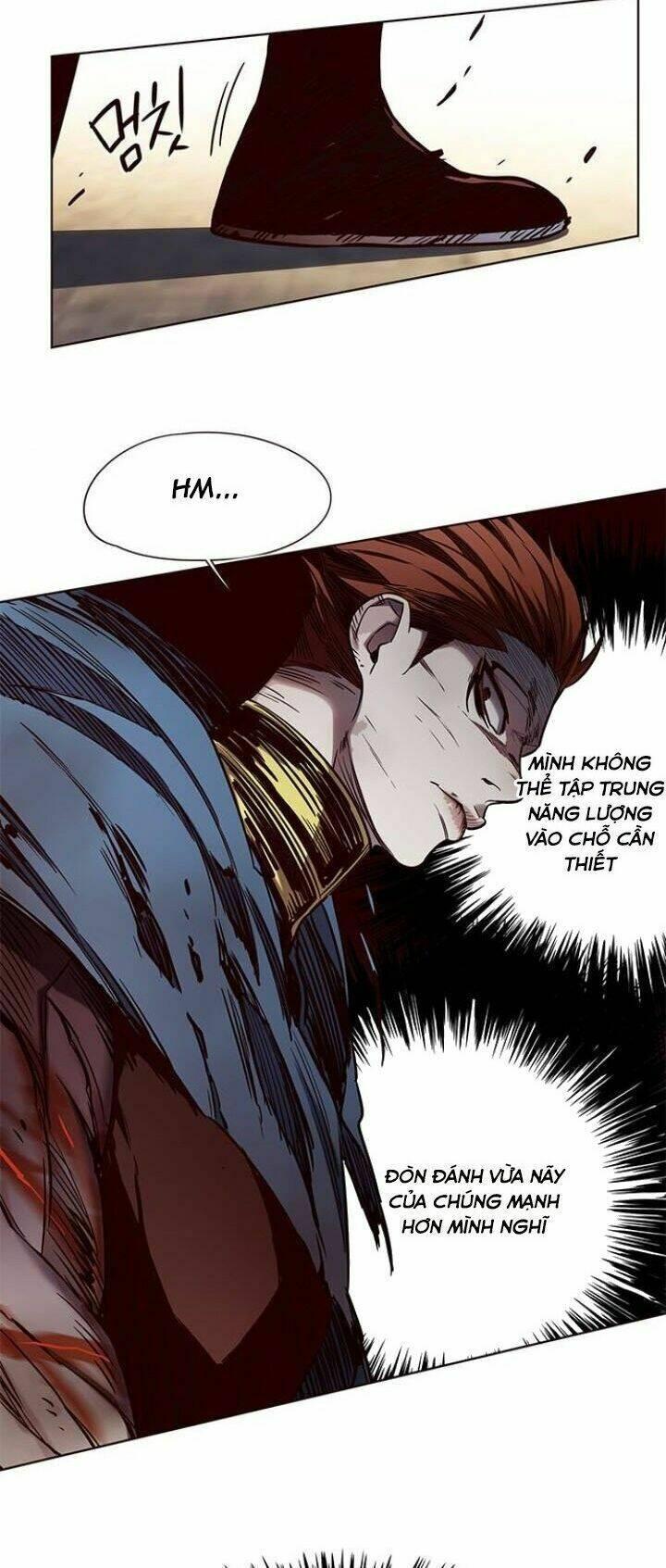 biến thân thành mèo chapter 109 32