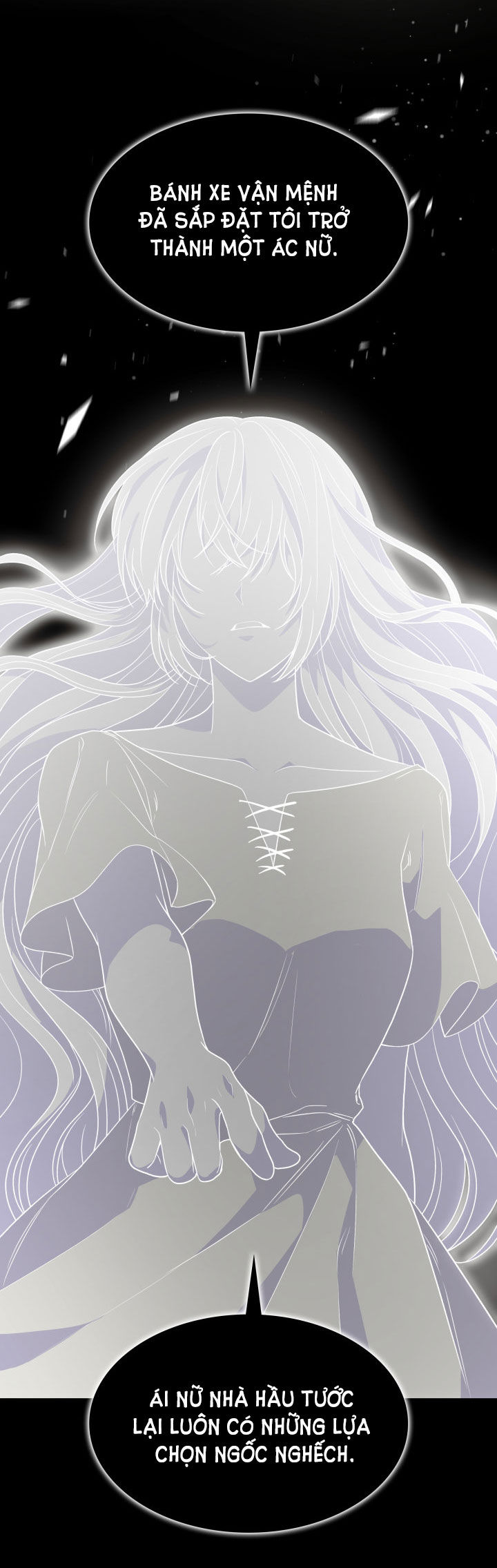 từ ác nữ tôi phải trở thành một người mẹ chapter 23.2 54
