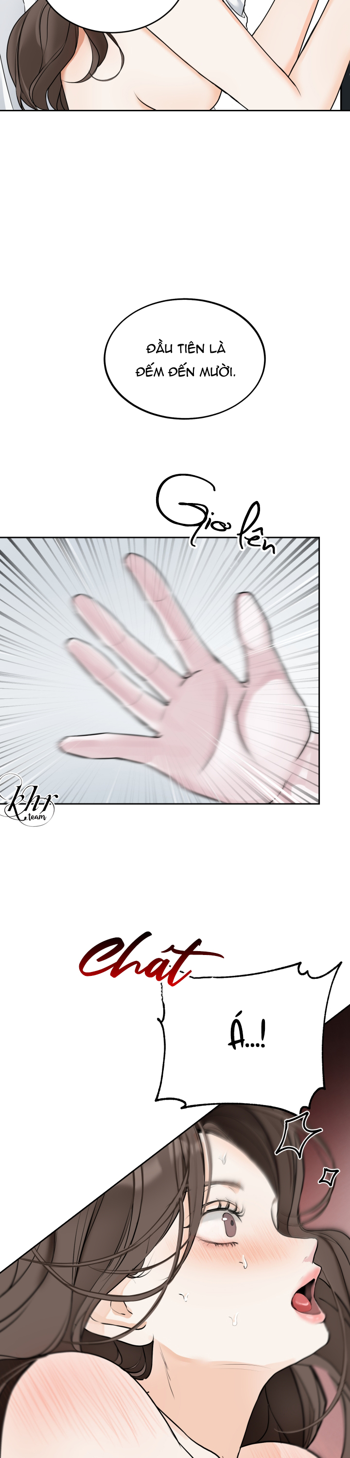 những người đàn ông đã lên giường tôi chapter 8 7