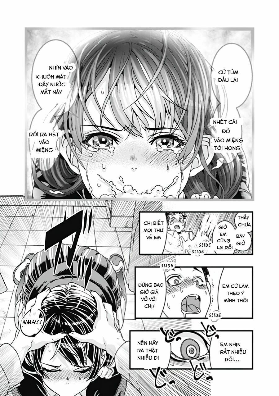 onecha chapter 2.5 6