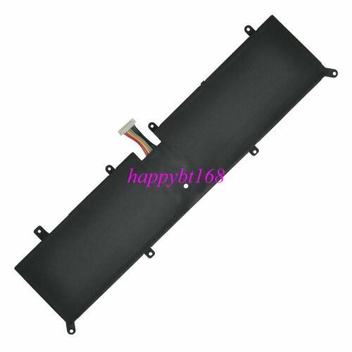 Pin Dùng Cho Laptop Asus F302LJ C21N1423 X302LA X302LJ X302L F302LJ F302U X302UJ F302L R301LA-FN063H X302L X302LJ X302LA 38Wh 7.6