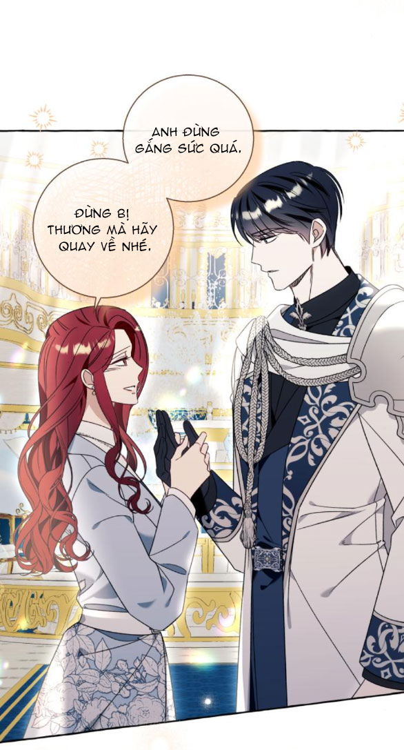 tôi tưởng đó chỉ là tiểu thuyết trọng sinh bình thường chapter 64.2 32