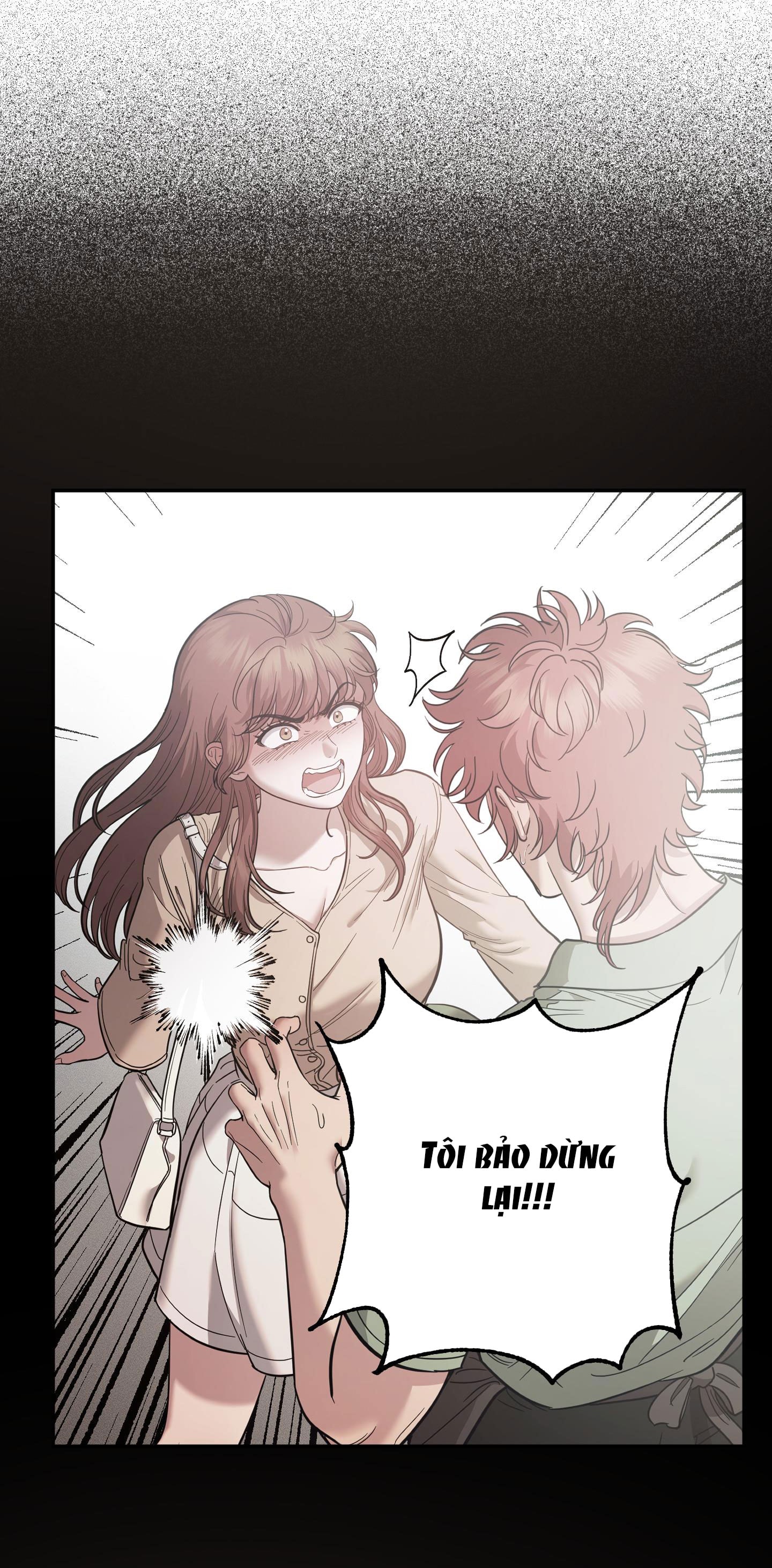 [18+] một lòng một dạ chapter 95.2 29