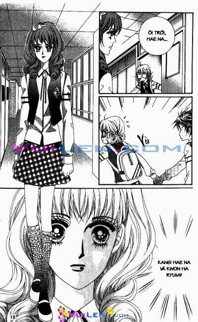 đừng tin cô ấy chapter 5 18