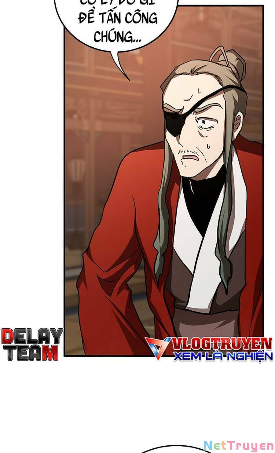 võ đang kỳ hiệp chapter 89 47