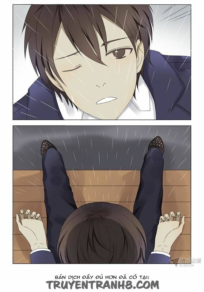 i am my wife chapter 1 12