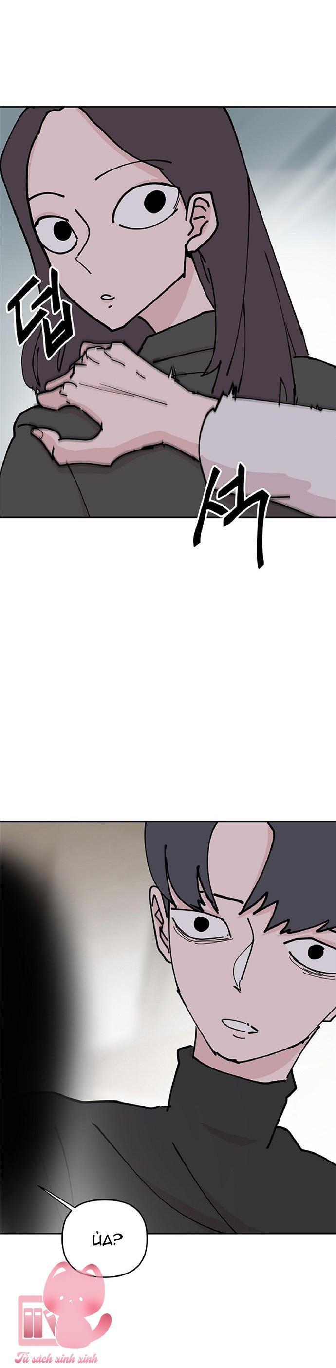 yêu không hồi kết chapter 32 29