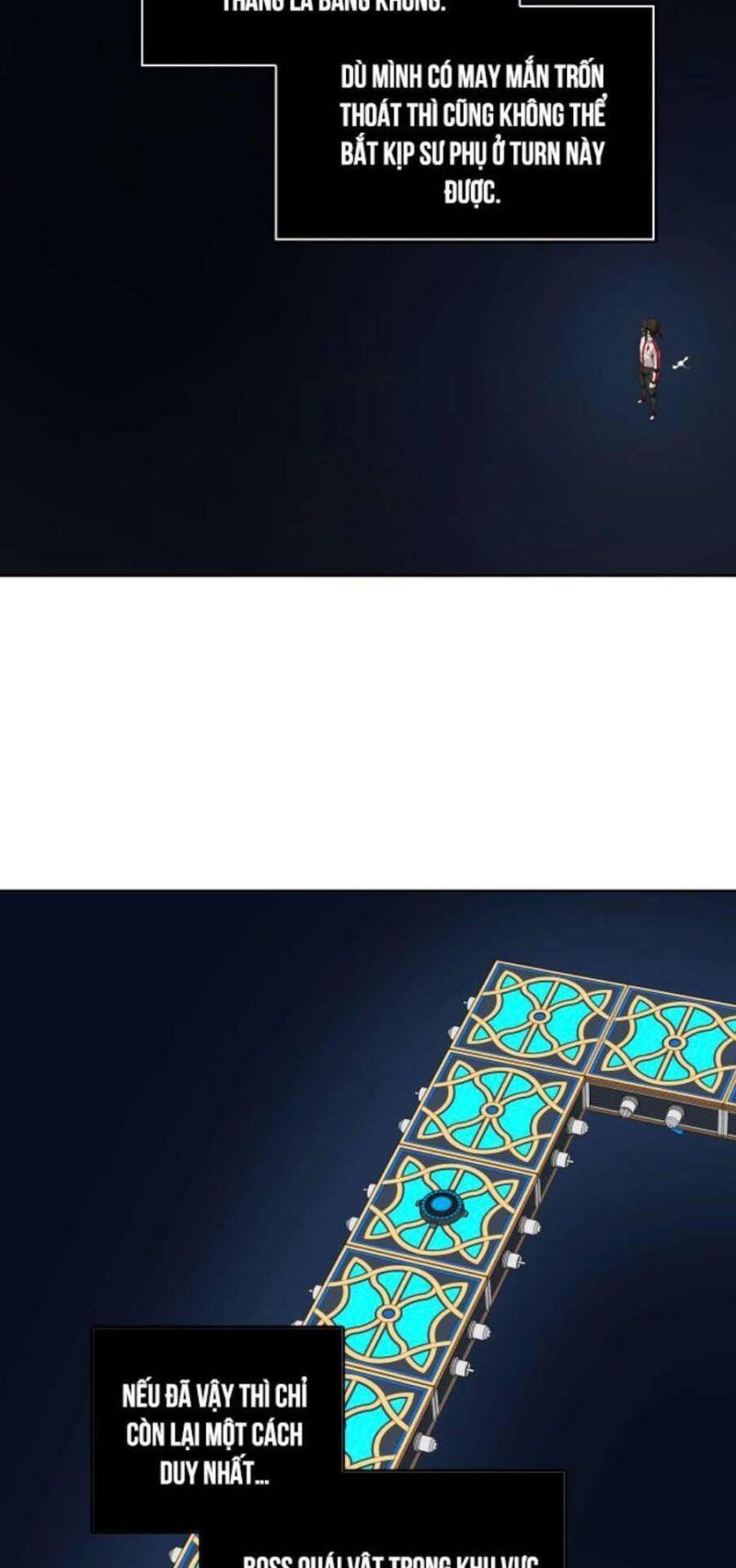 tòa tháp bí ẩn 2 chapter 491 9