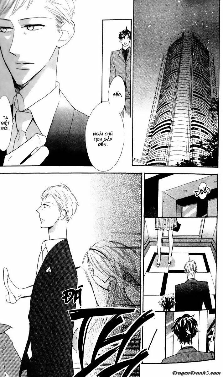 love sick chapter 14 5