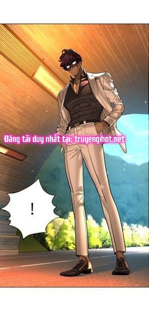 bạch huyết - white blood chapter 57 71