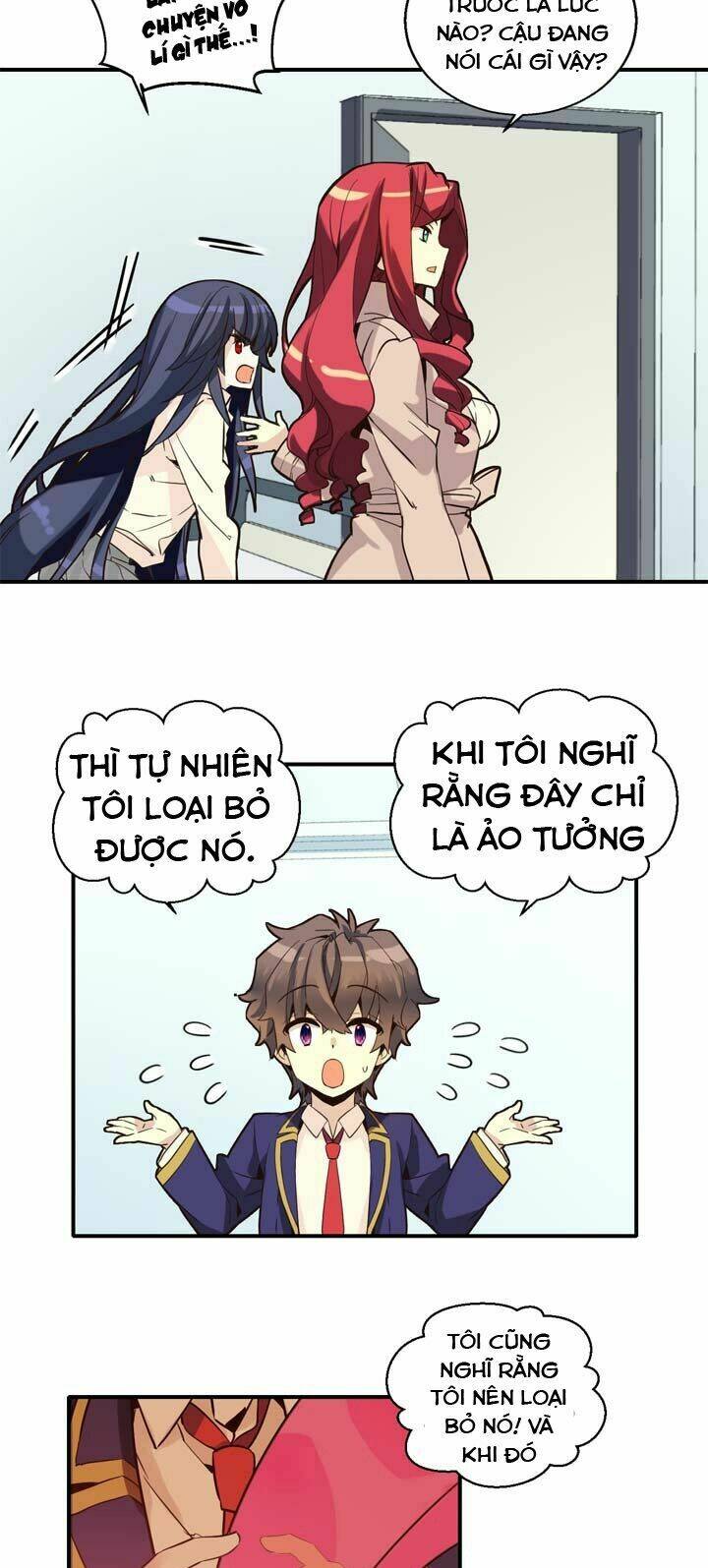 amentia chapter 13 4