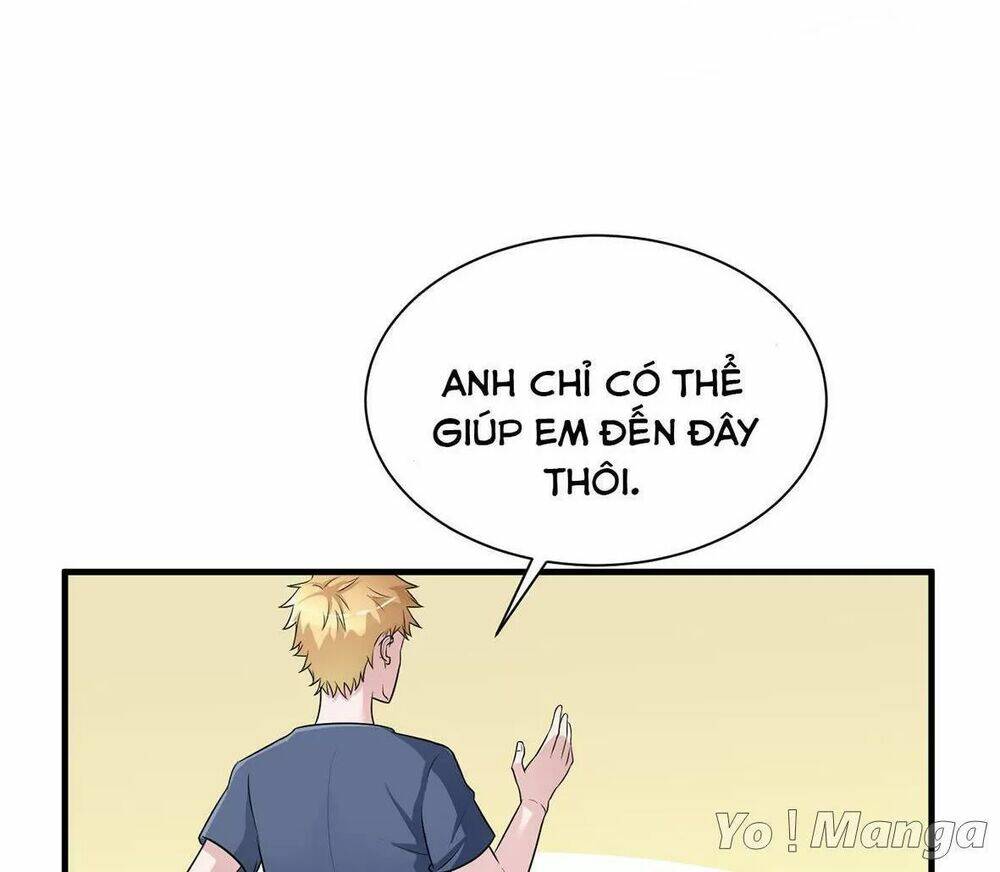 cô dâu gả thay của tổng tài chapter 15 15