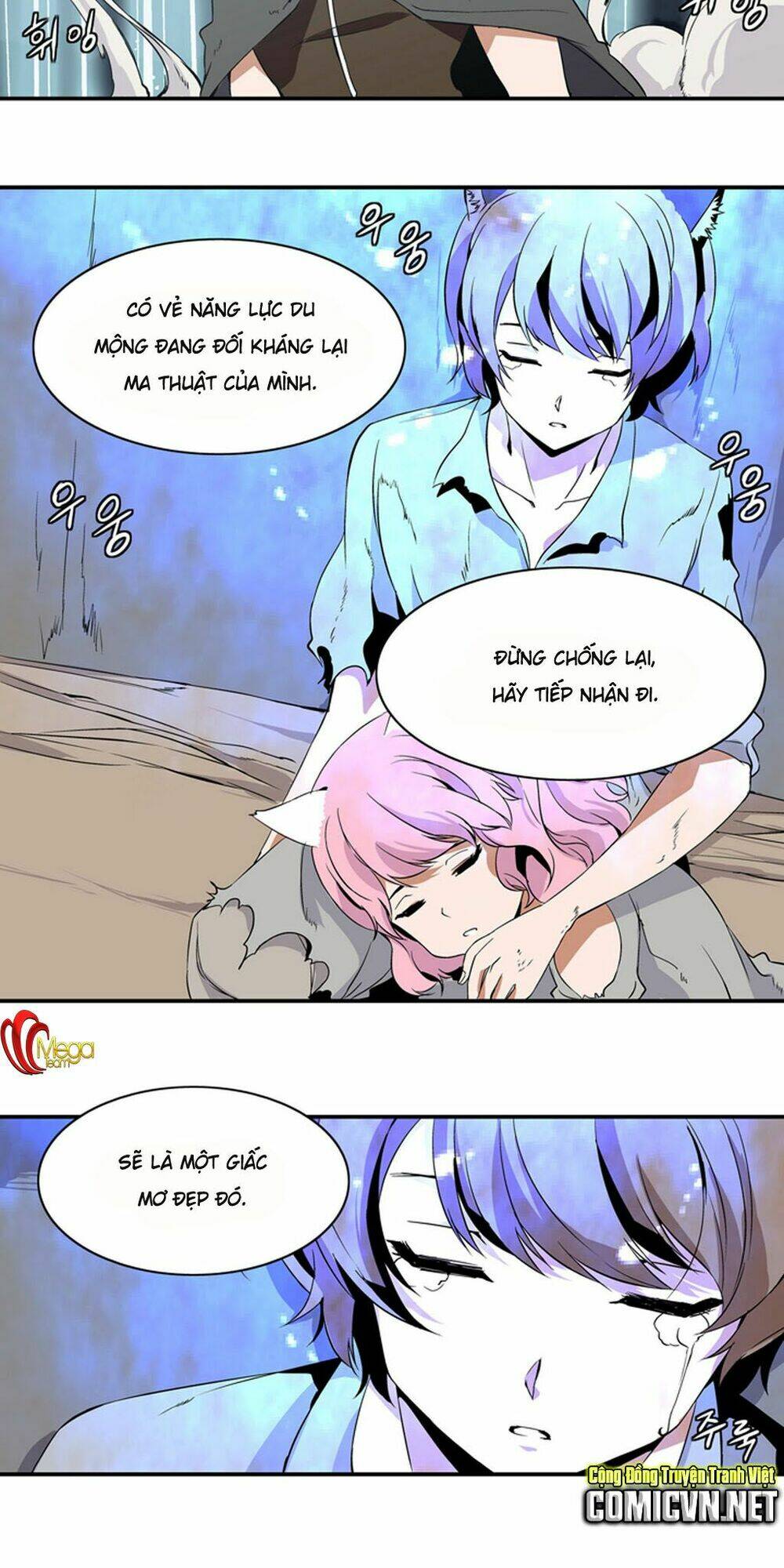 ảo mộng vương chapter 4 36