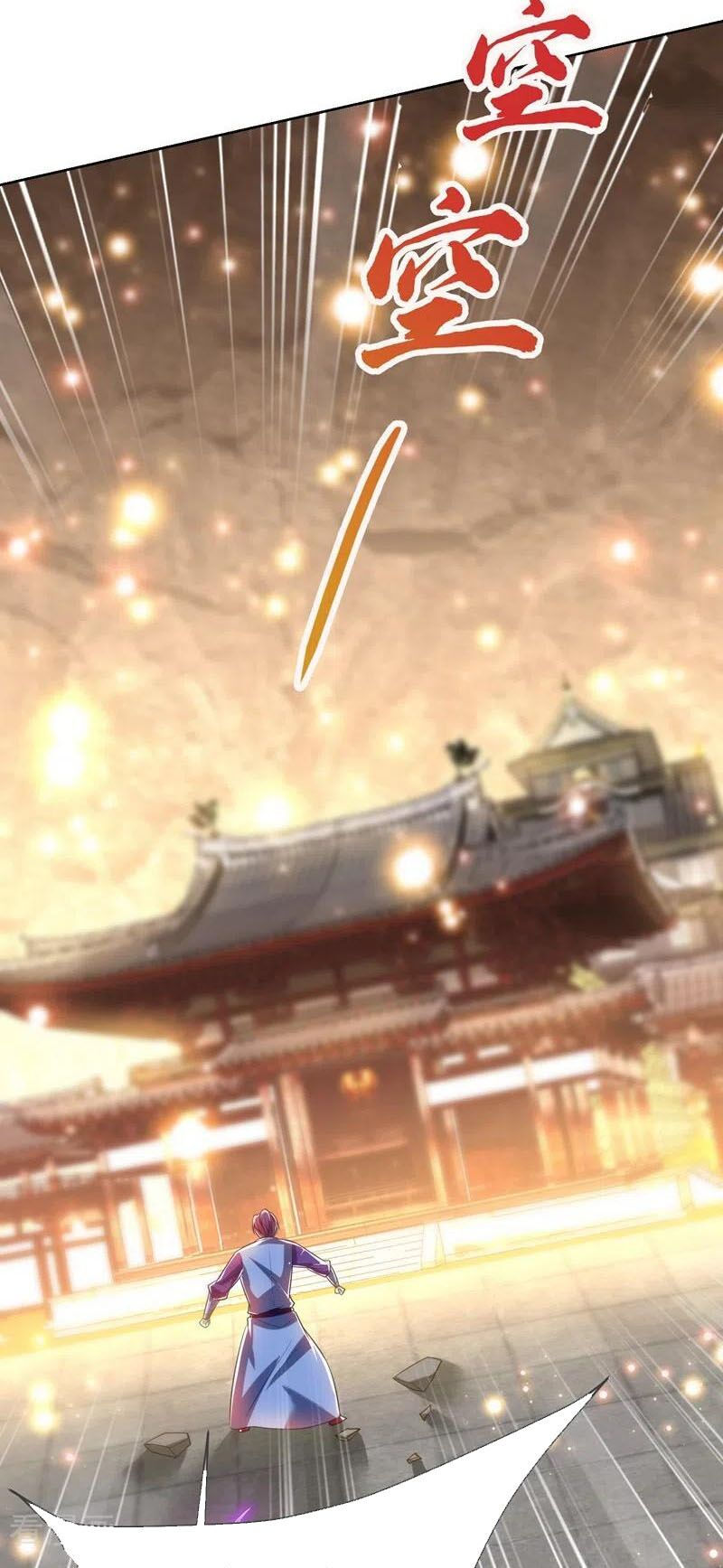 yêu giả vi vương chapter 178 13