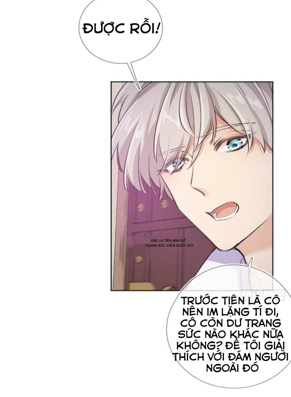 kế hoạch kiếm tiền của olive chapter 3 11