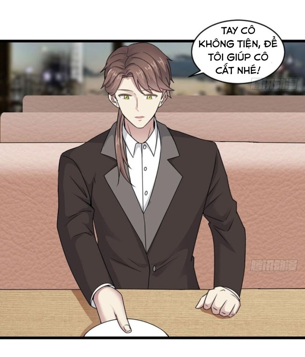 hệ thống nghịch tập thiên hậu chapter 53 2