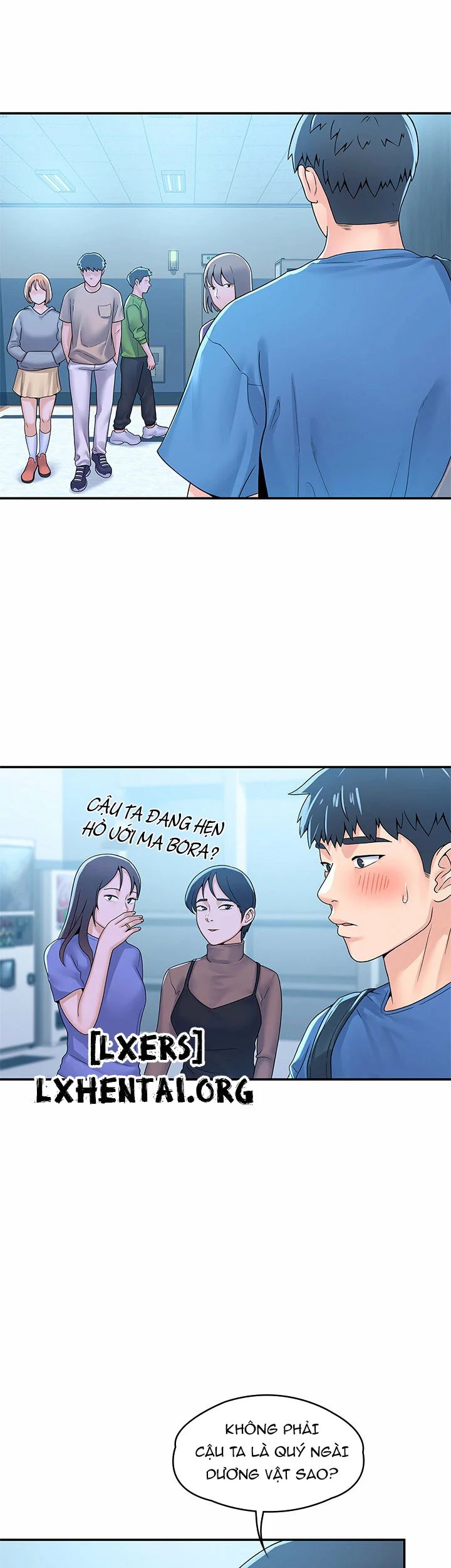 sinh viên thời nay chapter 64 7