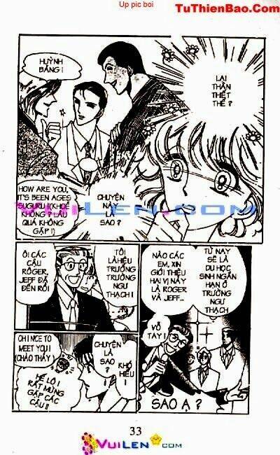 cô bé khóc nhè chapter 11 32