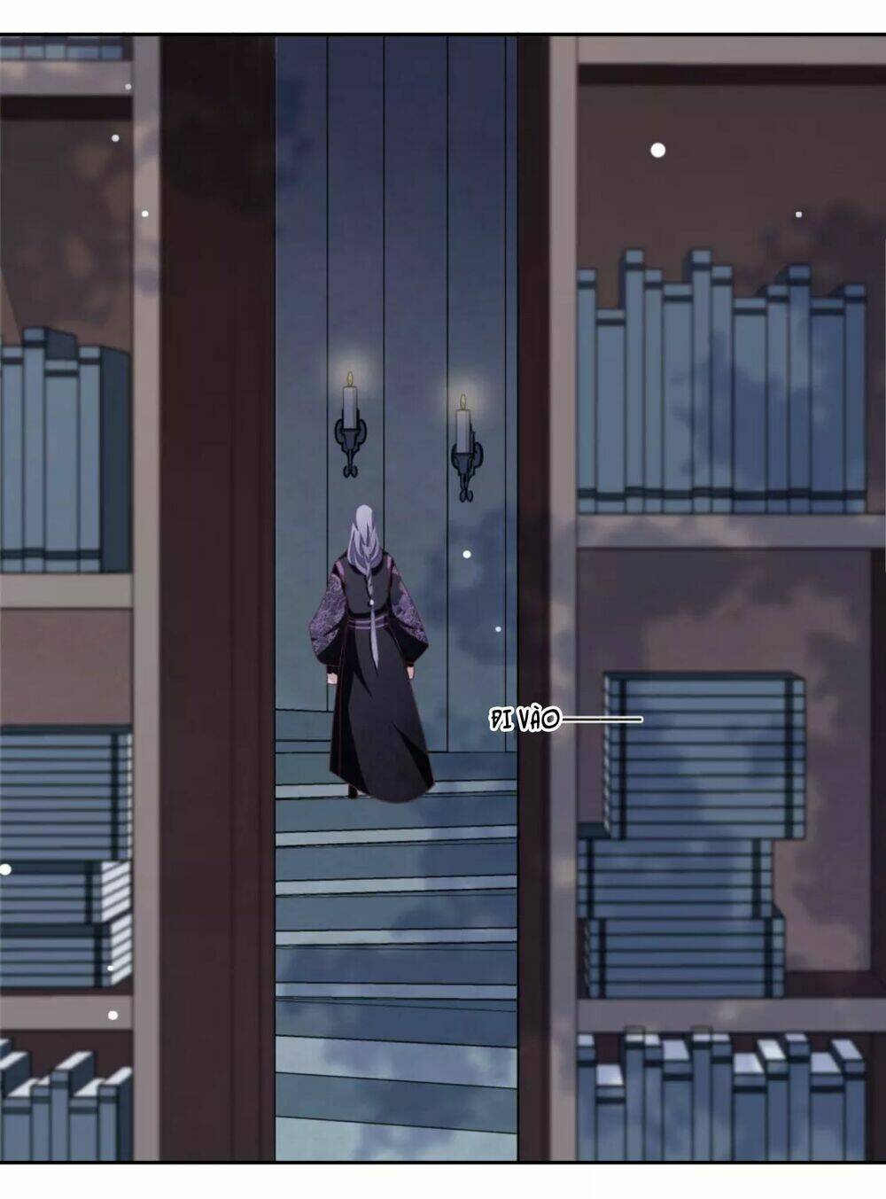 xuyên về cổ đại làm quốc bảo chapter 46 22