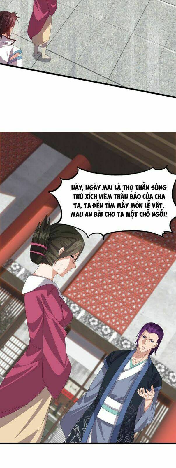 võ liệt thiên kiêu chapter 2 31