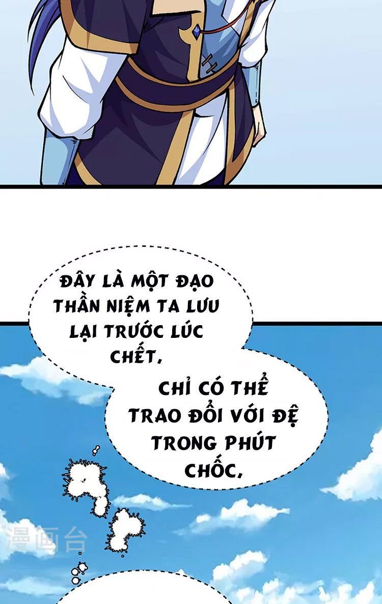 võ đạo độc tôn chapter 418 67